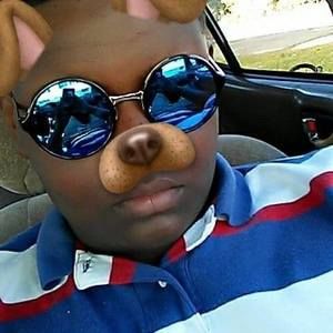 Meet your Posher, Kristopher